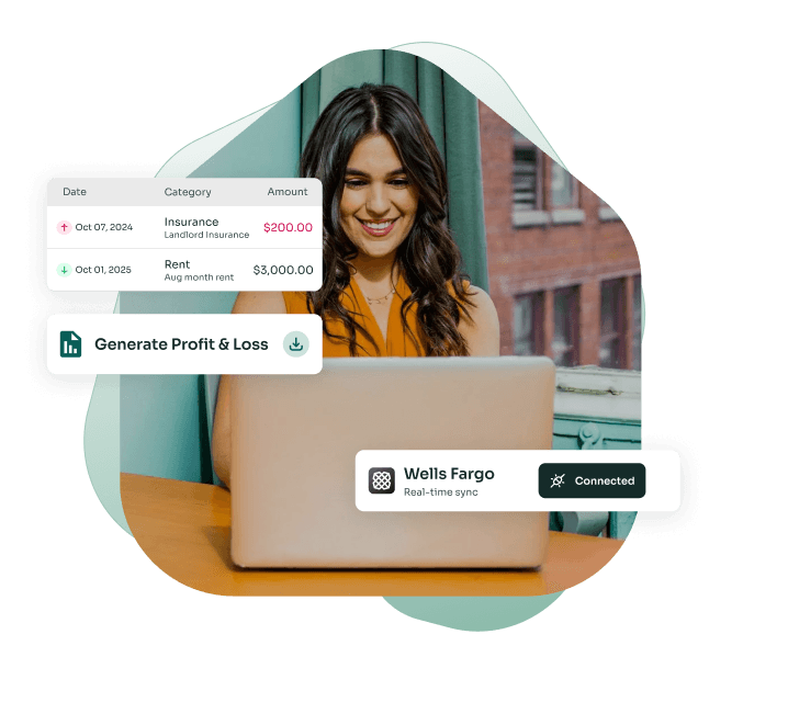 Accounting Software Built Specifically for Rental Properties