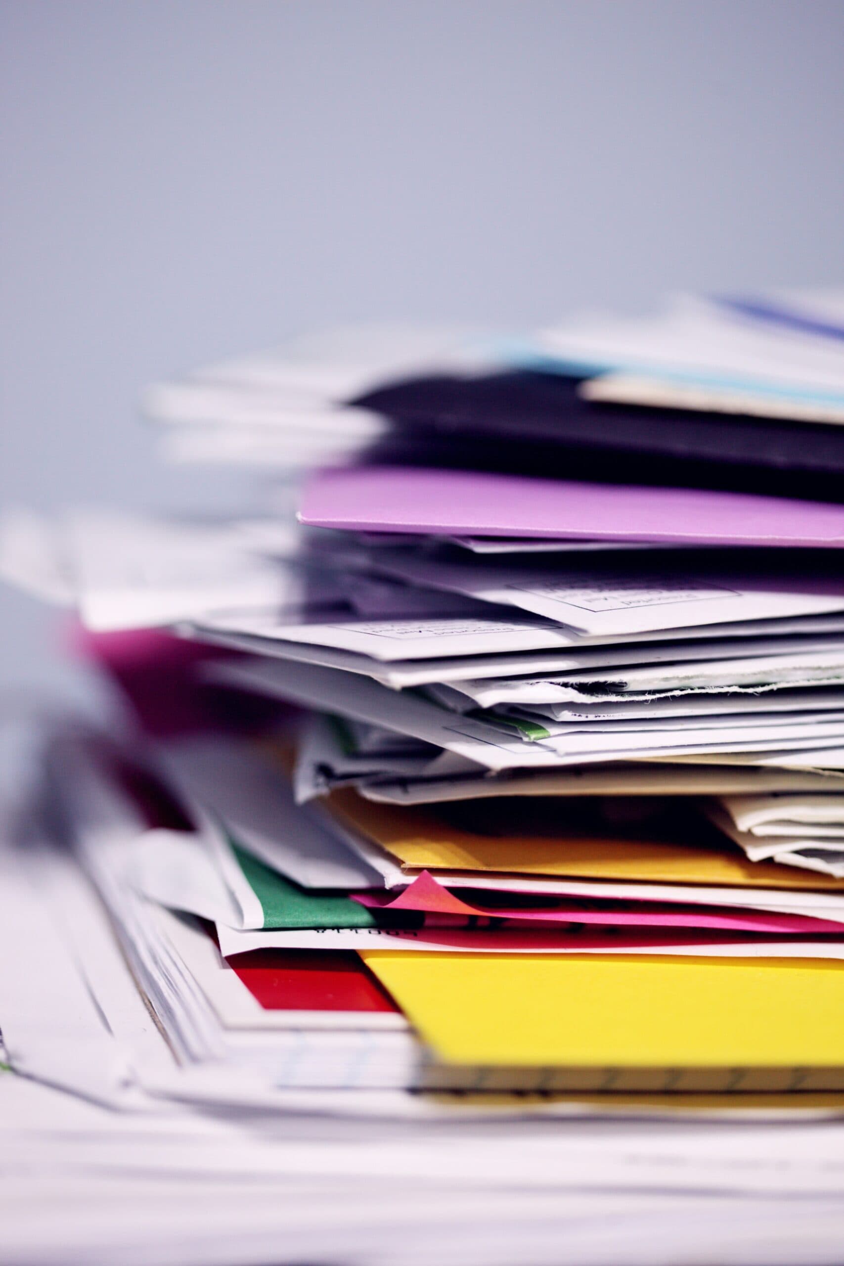 Documenting Tenant Screening Expenses as a Landlord