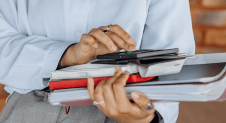 What is a General Ledger for Rental Properties?