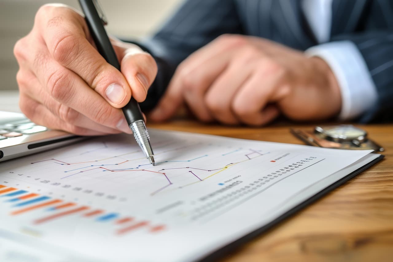 Landlord’s Guide to Financial Reports