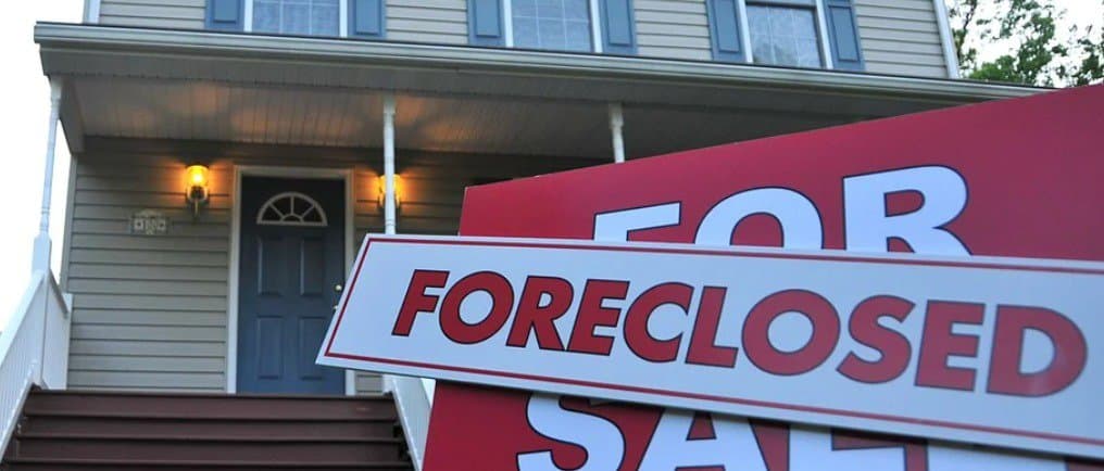 The Truth About Buying a Foreclosed Home