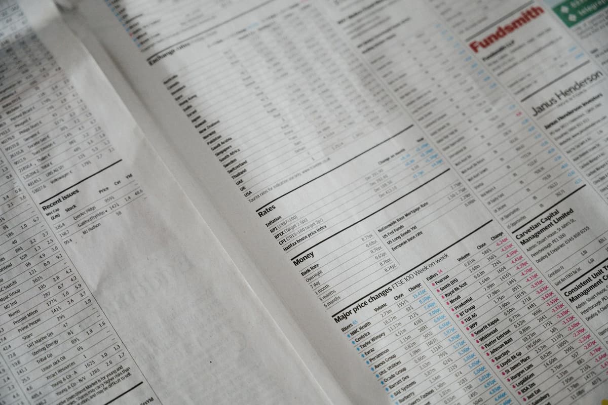 The Basics of Creating a Schedule of Real Estate Owned (SREO) Ledgre Blog